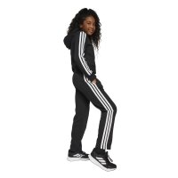 adidas Essentials Trainingsanzug Kinder - black/white