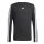 adidas TR-ES 3-Stripes langarm Shirt Kinder - black/white