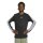adidas TR-ES 3-Stripes langarm Shirt Kinder - black/white