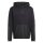 adidas Utility Pack Fleece Hoodie Kinder - black/black