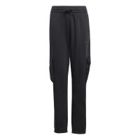 adidas Utility Pack Fleece Cargo Hose lang Kinder -...