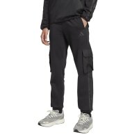 adidas Utility Pack Fleece Cargo Hose lang Kinder -...