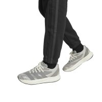 adidas Utility Pack Fleece Cargo Hose lang Kinder - black/black