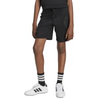 adidas Utility Pack Cargo kurze Hose Kinder - black/black
