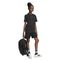 adidas Utility Pack Cargo kurze Hose Kinder - black/black