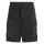 adidas Utility Pack Cargo kurze Hose Kinder - black/black