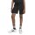 adidas Utility Pack Cargo kurze Hose Kinder - black/black