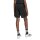 adidas Utility Pack Cargo kurze Hose Kinder - black/black
