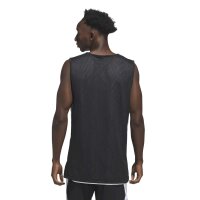 adidas Everyday Pro Bball Jerseys Trikot Herren - black/white