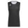 adidas Everyday Pro Bball Jerseys Trikot Herren - black/white