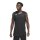 adidas Everyday Pro Bball Jerseys Trikot Herren - black/white