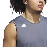 adidas Everyday Pro Bball Jerseys Trikot Herren - tmonix/white