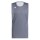 adidas Everyday Pro Bball Jerseys Trikot Herren - tmonix/white