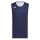 adidas Everyday Pro Bball Jerseys Trikot Herren - navblu/white