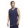 adidas Everyday Pro Bball Jerseys Trikot Herren - navblu/white