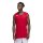 adidas Everyday Pro Bball Jerseys Trikot Herren - tmpwrd/white