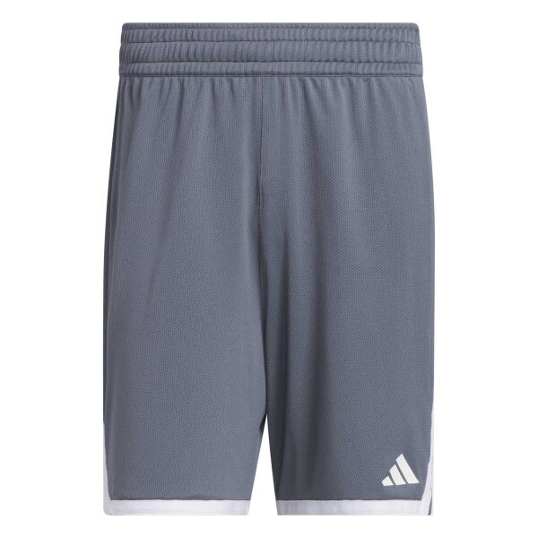 adidas Everyday Pro Bball kurze Hose Herren - tmonix/white