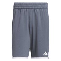 adidas Everyday Pro Bball kurze Hose Herren - tmonix/white