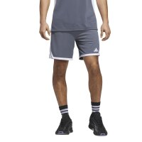 adidas Everyday Pro Bball kurze Hose Herren - tmonix/white