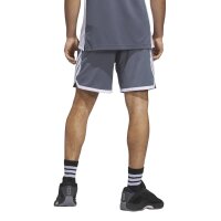 adidas Everyday Pro Bball kurze Hose Herren - tmonix/white