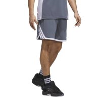 adidas Everyday Pro Bball kurze Hose Herren - tmonix/white