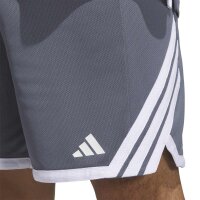 adidas Everyday Pro Bball kurze Hose Herren - tmonix/white