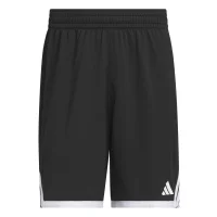 adidas Everyday Pro Bball kurze Hose Herren - black/white