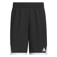 adidas Everyday Pro Bball kurze Hose Herren - black/white
