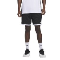 adidas Everyday Pro Bball kurze Hose Herren - black/white