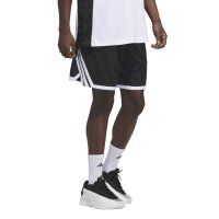 adidas Everyday Pro Bball kurze Hose Herren - black/white