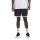adidas Everyday Pro Bball kurze Hose Herren - black/white