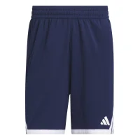 adidas Everyday Pro Bball kurze Hose Herren - navblu/white