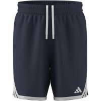 adidas Everyday Pro Bball kurze Hose Herren - navblu/white