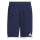 adidas Everyday Pro Bball kurze Hose Herren - navblu/white