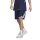 adidas Everyday Pro Bball kurze Hose Herren - navblu/white