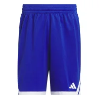 adidas Everyday Pro Bball kurze Hose Herren - royblu/white