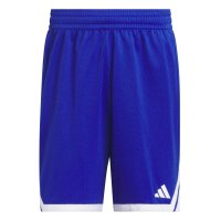 adidas Everyday Pro Bball kurze Hose Herren - royblu/white