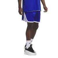 adidas Everyday Pro Bball kurze Hose Herren - royblu/white