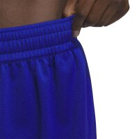 adidas Everyday Pro Bball kurze Hose Herren - royblu/white