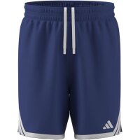adidas Everyday Pro Bball kurze Hose Herren - royblu/white