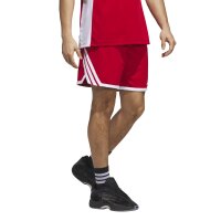 adidas Everyday Pro Bball kurze Hose Herren - tmpwrd/white