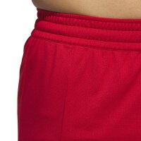 adidas Everyday Pro Bball kurze Hose Herren - tmpwrd/white