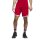 adidas Everyday Pro Bball kurze Hose Herren - tmpwrd/white