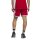 adidas Everyday Pro Bball kurze Hose Herren - tmpwrd/white