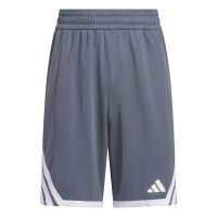 adidas Everyday Pro Bball kurze Hose Kinder - tmonix/white