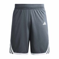 adidas Everyday Pro Bball kurze Hose Kinder - tmonix/white