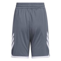 adidas Everyday Pro Bball kurze Hose Kinder - tmonix/white