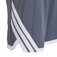 adidas Everyday Pro Bball kurze Hose Kinder - tmonix/white