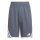 adidas Everyday Pro Bball kurze Hose Kinder - tmonix/white