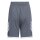 adidas Everyday Pro Bball kurze Hose Kinder - tmonix/white
